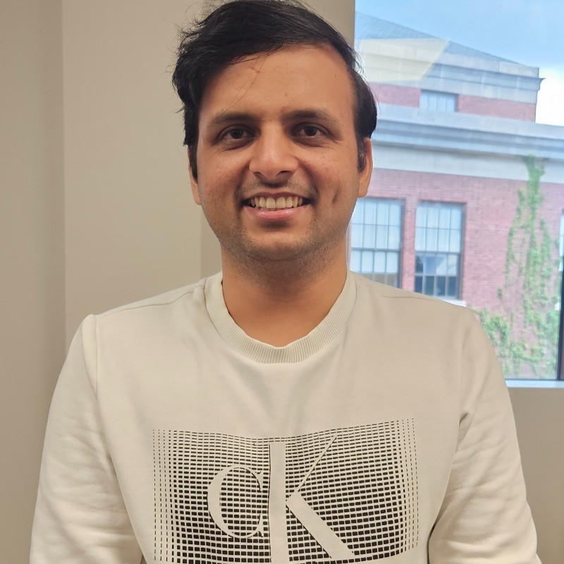 Abhishek Tyagi