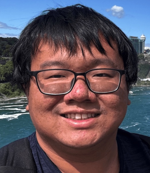 Junjie Zhao