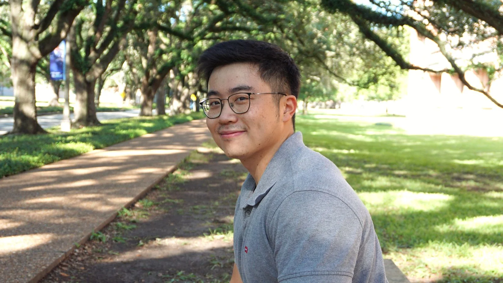Tiancheng Xu