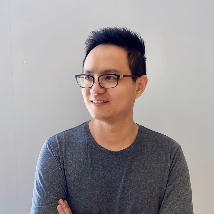 Tianqi Yang