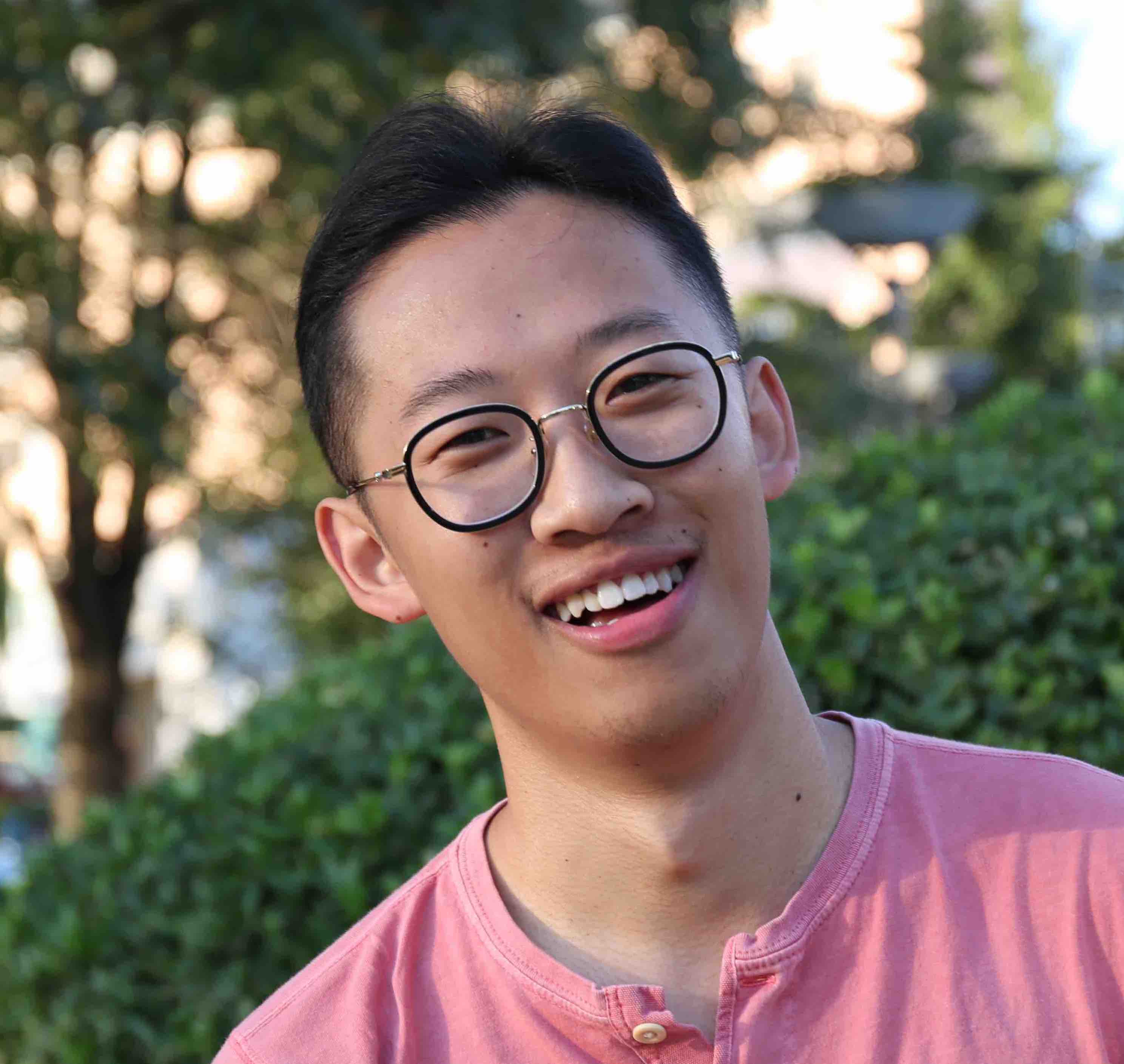 Yiming Gan