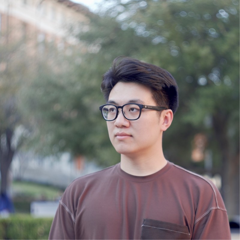 Yongzhao Wu